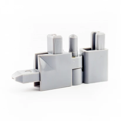 Zawias dół parawanu nawannowego Besco AMBITION