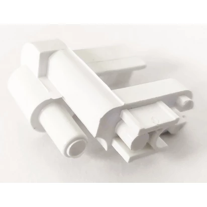 Zawias dolny B parawanu nawannowego Ravak VS5, VSK2 X811B0000000