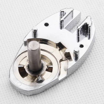 Zawias stały górny prawy lub dolny lewy Sanplast PRESTIGE II 660-C0364