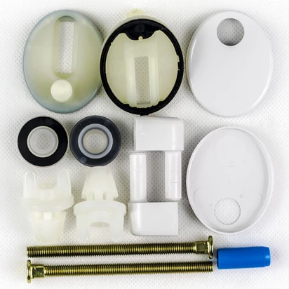 Zawiasy do deski sedesowej Koło IDOL 8014