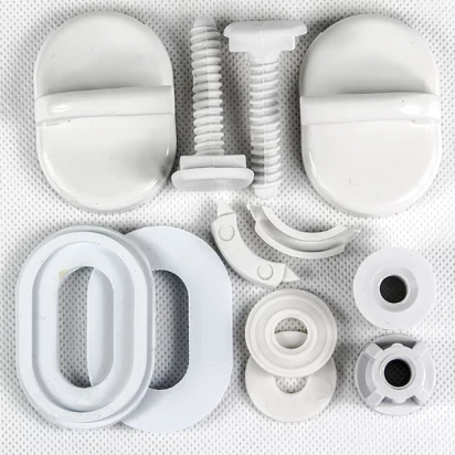 Zawiasy do deski sedesowej Koło IDOL / REKORD 99195