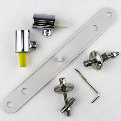 Zawiasy do deski sedesowej STYLE L20112 i NOVA PRO M30112, M30116 Koło 99488-000