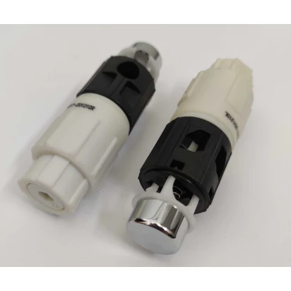 Zawiasy uniwersalne do deski WC wolnoopadającej CARINA Cersanit K99-0089