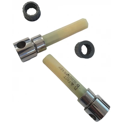 Zawiasy wolnego opadania do deski Quadra/Bull wersja 2.0 Excellent CECZ.0057601