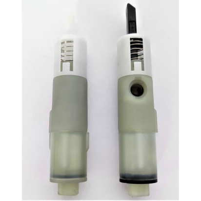 Zawiasy wolnoopadające Omnires TAMPA CZ1299