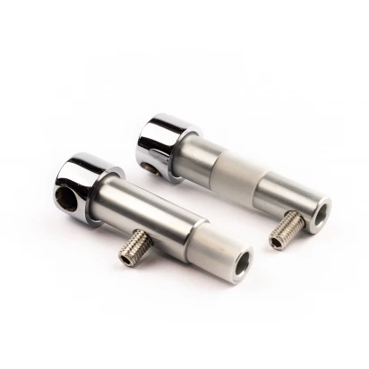 Zawiasy wolnoopadające do deski BULL I QUADRA Excellent  CECZ0087000