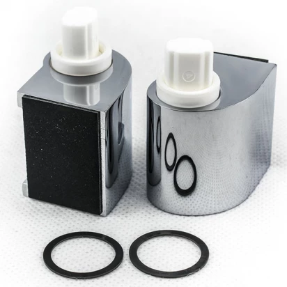 Zawiasy zwykłe do pokrywy bidetowej DAMA-N Roca AI0000900R wyprzedaż