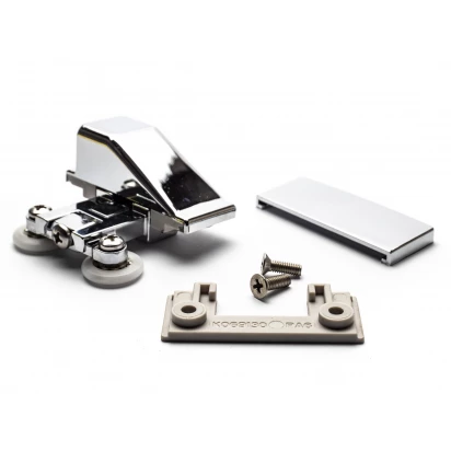 Zawieszka górna ze zderzakiem Koło ULTRA ODRS ODRW A100289 prawa