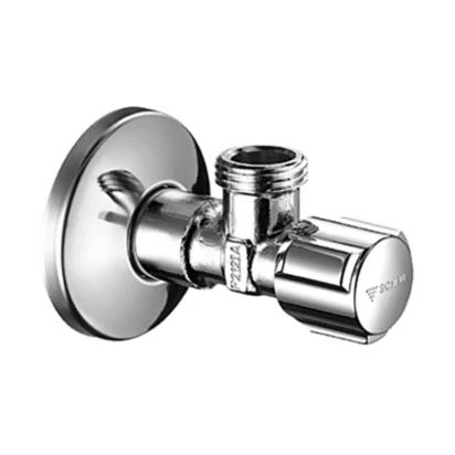 Zawór grzybkowy 1/2x1/2 kątowy Schell COMFORT 052170699