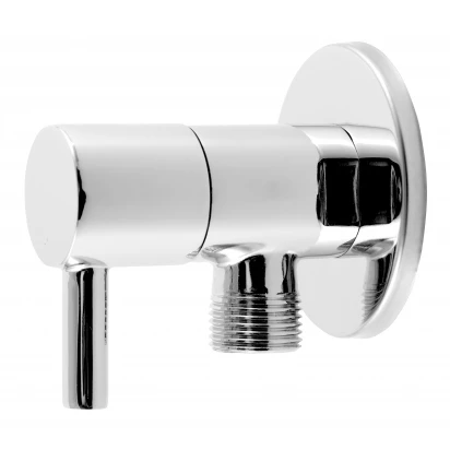 Zawór kątowy 1/2 x 1/2 FDesign KLEOME FD7-104-11