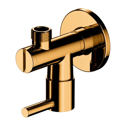 Zawór kątowy 1/2x3/8