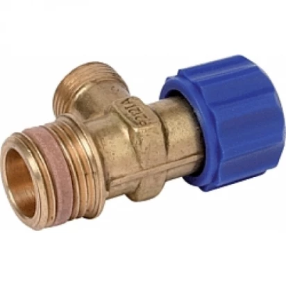 Zawór kątowy Geberit 216.599.00.1