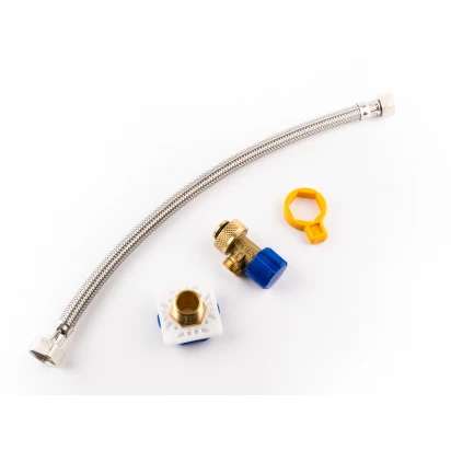 Zawór kątowy Roca MITOS WMR01000000S068