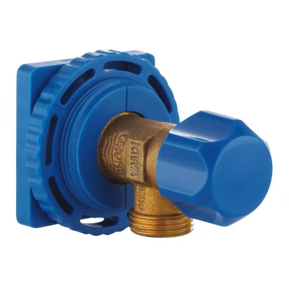 Zawór kątowy do stelaża podtynkowego Grohe RAPID SL 42396000