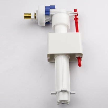 Zawór napełniający S, kompletny Tece 9820006