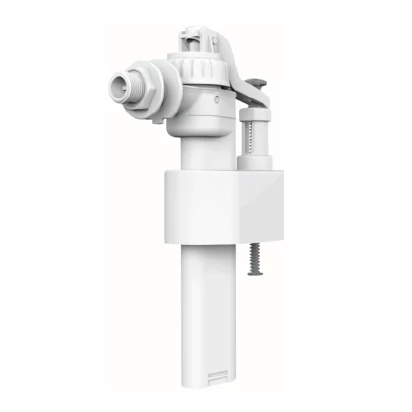 Zawór napełniający boczny 3/8 McAlpine Brio 751-3/8P