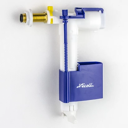 Zawór napełniający do spłuczki w stelażu Koło 94132