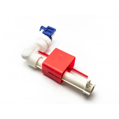 Zawór napełniający spłuczki podtynkowej Roca DUPLO AV0017900R