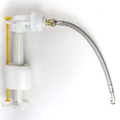 Zawór napełniający z wężykiem Koło TECHNIC 99169002