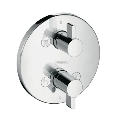 Zawór odcinająco-przełączający iControl S Hansgrohe RAINDANCE 15955000