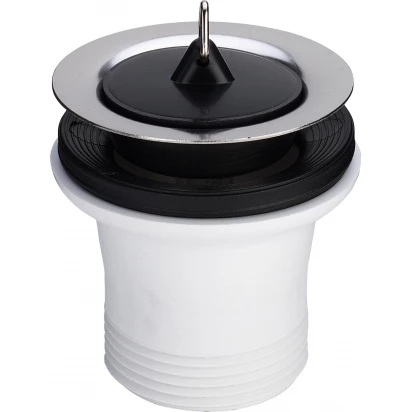 Zawór odpływowy do zlewozmywaków 55 mm Viega 108519