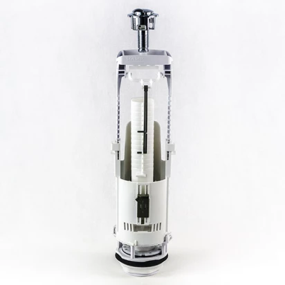 Zawór spustowy 3/6 McAlpine BRIO 573