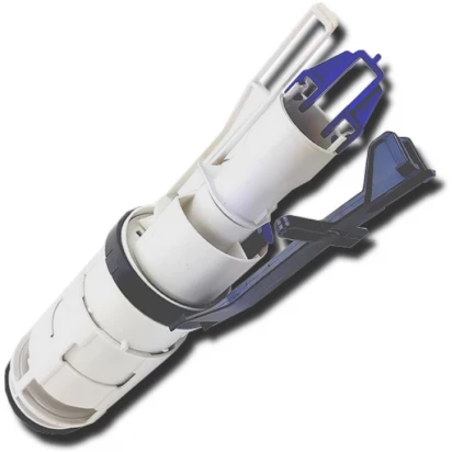 Zawór spustowy dwudzielny Duofix UP200 do UP 200 Geberit 240.637.00.1