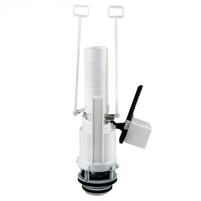 Zawór spustowy pasujacy do stelaża podtynkowego Cersanit TARGET, LEON, SINTRA K99-0153