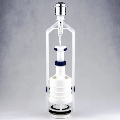 Zawór spustowy z funkcją stop K.K.-POL ZSB/211