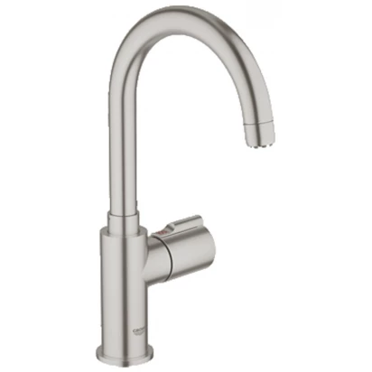 Zawór sztorcowy Grohe RED MONO 30035DC0 Supersteel