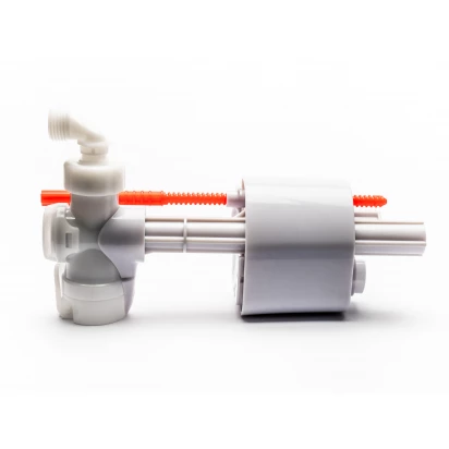 Zawór napełniajcy z wężykiem przyłączeniowym do stelaża Roca DUPLO ONE AV0062100R