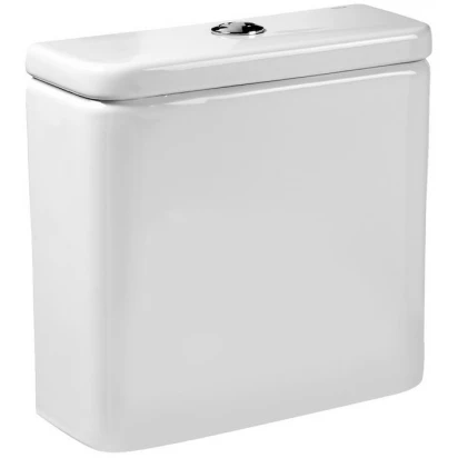 Zbiornik 4,5/3L (dopływ z dołu) Roca DAMA-N A341786000