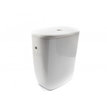 Zbiornik SE010 II bez armatury Cersanit SENATOR K21-008-PP