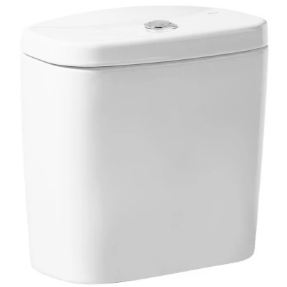 Zbiornik WC 38,5x43 cm 3/6L Roca VICTORIA A341392007