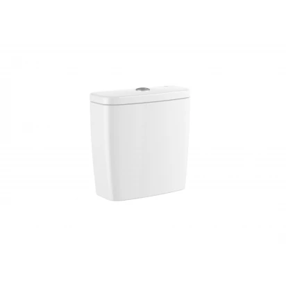 Zbiornik WC 4,5/3L (zasilanie dolne G3/8) Roca VICTORIA A341V01000