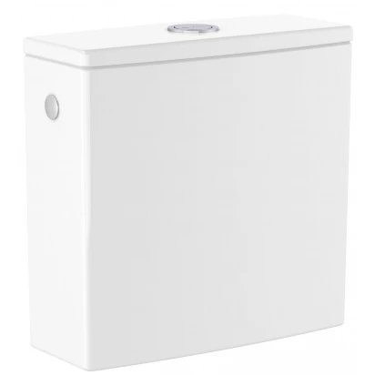 Zbiornik do kompaktu 4,5/3l Roca ONA A341680000 zasilanie boczne