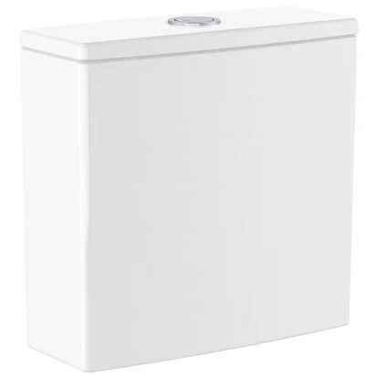 Zbiornik do kompaktu 4,5/3l Roca ONA A341681000 zasilanie dolne