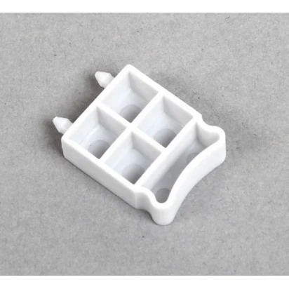 Zderzak do kabin KN/TX4b, KN/TX5b Sanplast TX 660-C1999