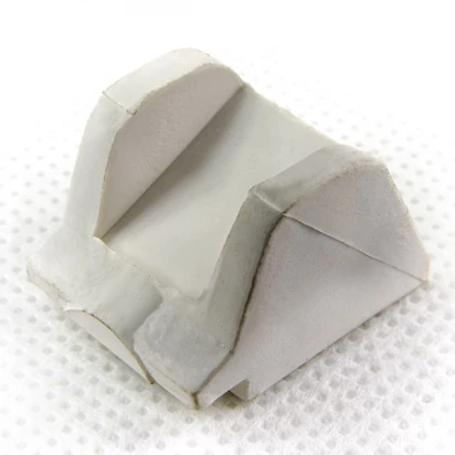 Zderzak dolny do kabin prysznicowych ZDPlus Sanplast ZODIAK PLUS 660-C0109