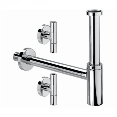 Zestaw Viega ELEGANT 1 492489