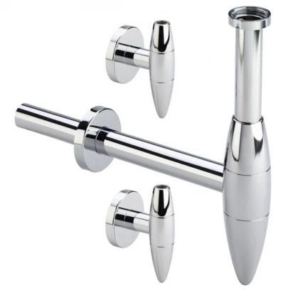 Zestaw Viega ELEGANT 3 490621