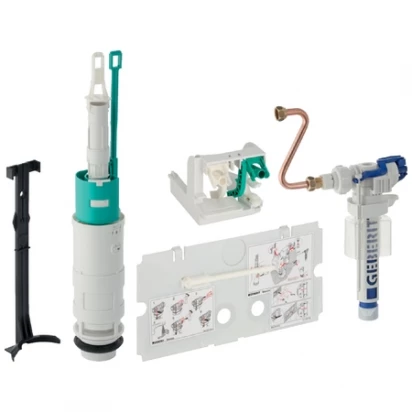 Zestaw adaptacyjny Geberit TWICO 240.515.00.2