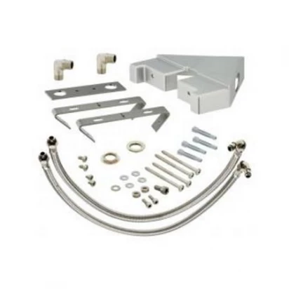 Zestaw do montażu narożnego panela prysznicowego Lift Hansgrohe RAINDANCE S S 27999000