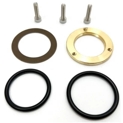 Zestaw mocujący Kludi 7435200-00