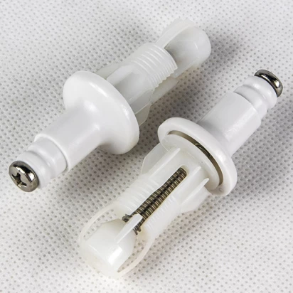 Zestaw mocujący deskę WC Roca DAMA RETRO AI0007100R