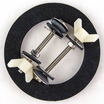 Zestaw mocujacy do zbiornika DEBBA / VICTORIA PLUS Roca AV0021700R