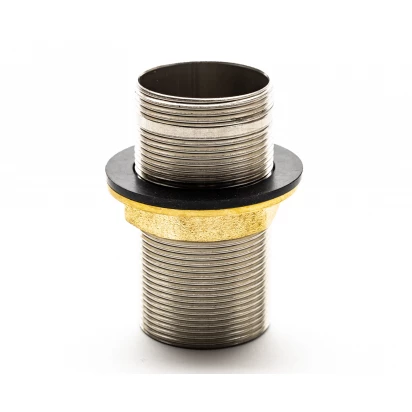 Zestaw montażowy Deante ALPINIA XDCA6MUD1