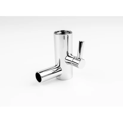 Zestaw montażowy do drążka prysznicowego Sanplast CLII 660-C1810 cm wyprzedaż