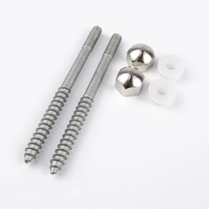 Zestaw montażowy do misek i bidetów stojących Roca VICTORIA / POLO A527003310 / AV0007200R