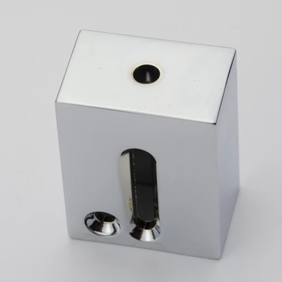 Zestaw montażowy łącznik ścienny profilu trzymającego Koło NIVEN FDSF A170129